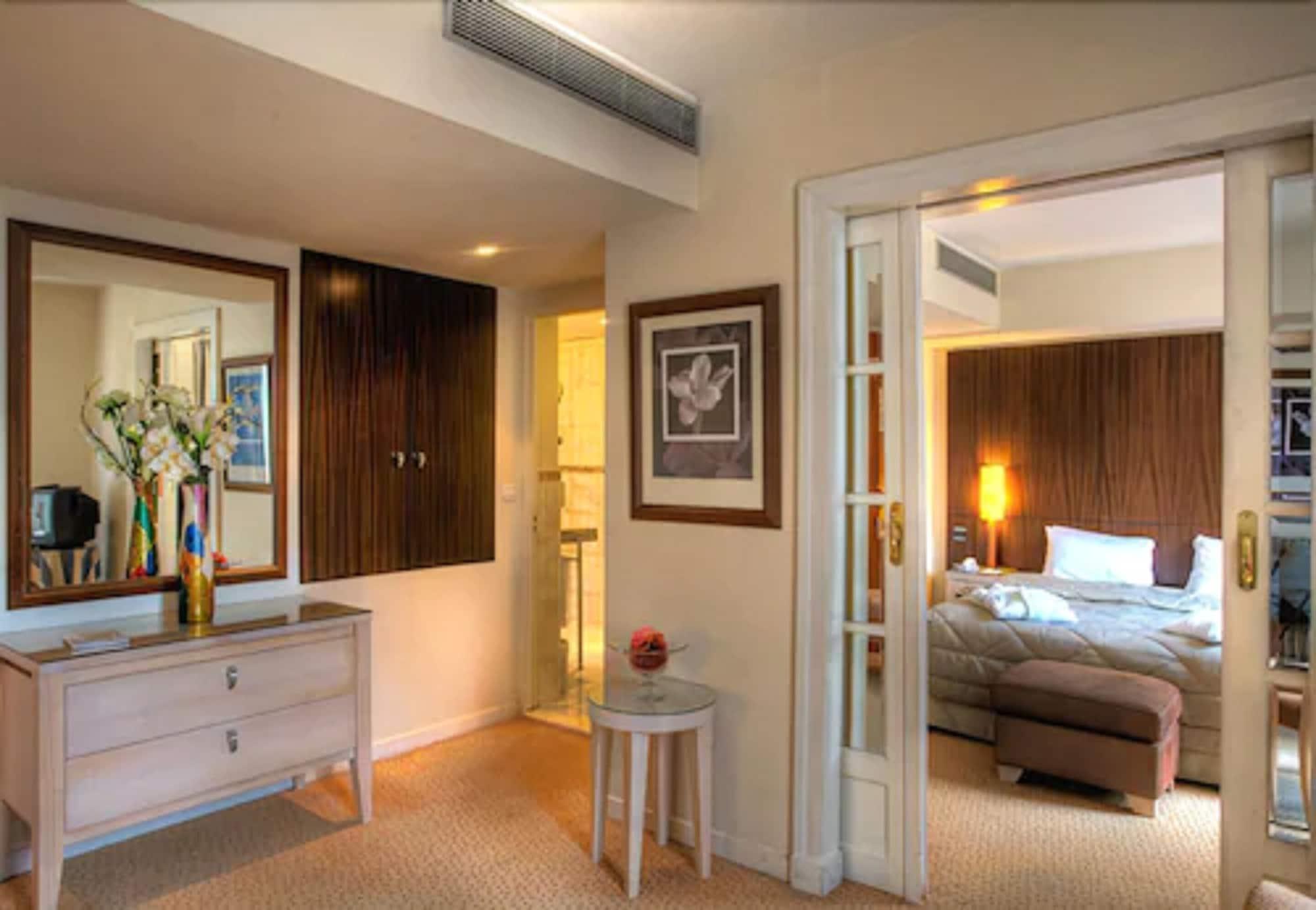 Hotel Le Pera Paris Cameră foto